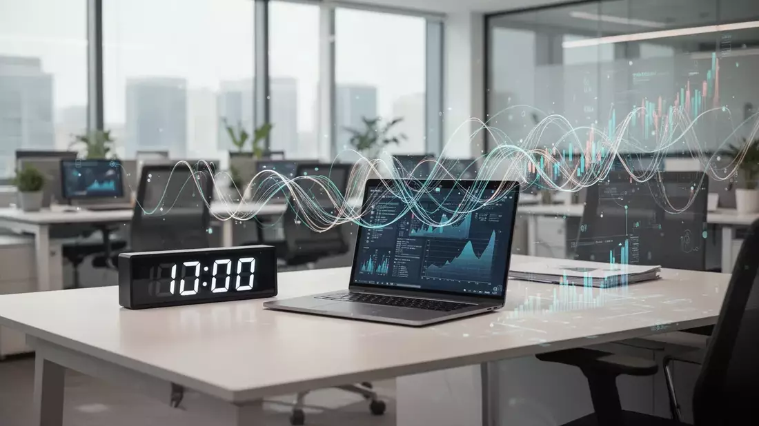 Arbeitszeit-Debatte 2026: KI-Effekte, Überstunden und neue Modelle im Fokus