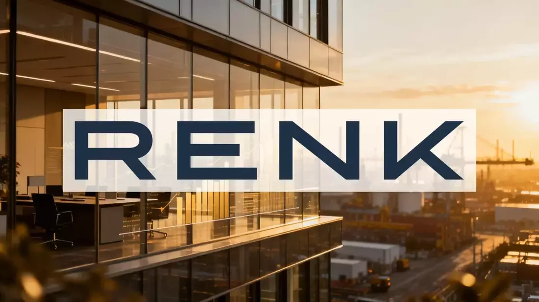 Renk Stock Dip Masks Record Orders and Strategic Growth