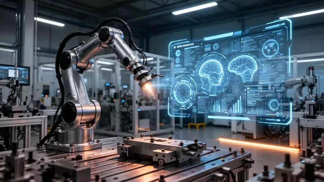 RoboBusiness 2026: Physische KI und humanoide Roboter revolutionieren die Industrie