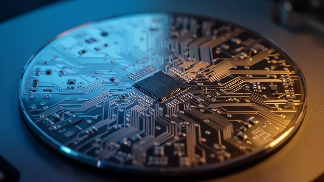 Apple A20 Pro: 2-Nanometer-Chip für iPhone 18 Pro mit TSMC