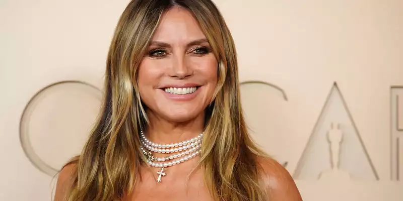 Heidi Klum ist künftig auch bei RTL zu sehen. (Archivbild) - Foto: Jordan Strauss/Invision/AP/dpa