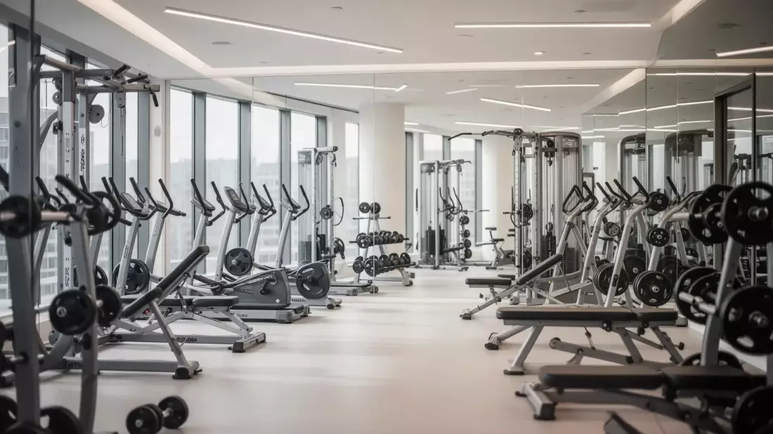 Universeller Trainingsplan: Sportwissenschaftliche Konzepte für die Fitness aller
