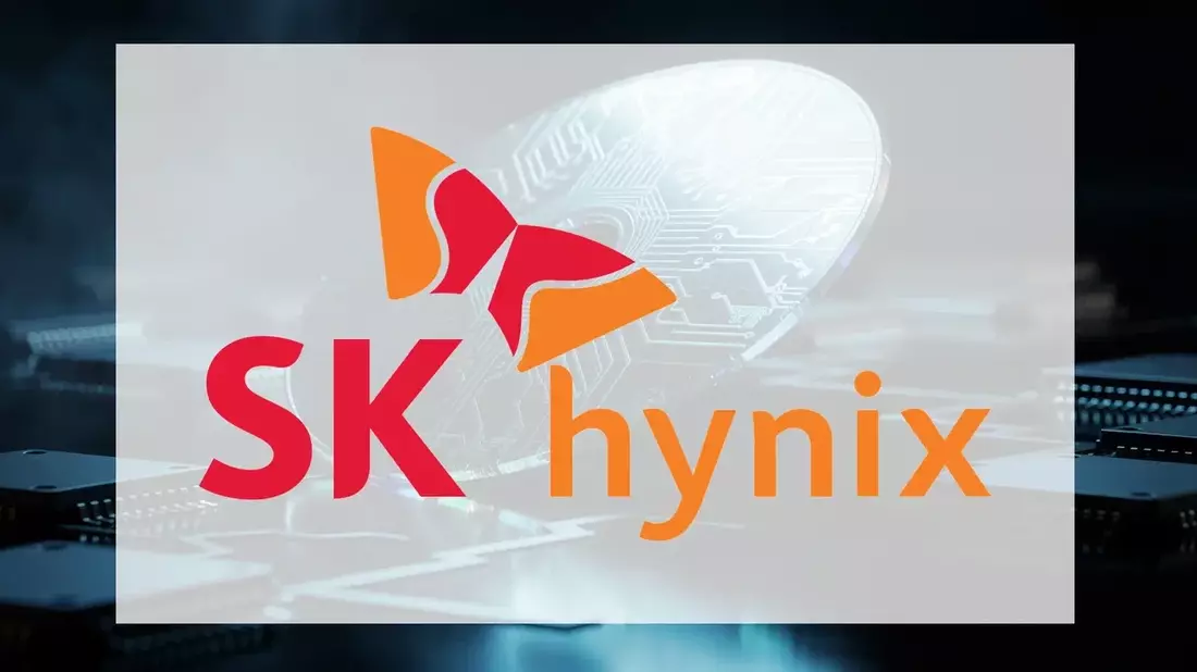 SK Hynix Stock Plunges Despite Record Q2, $38B AI Memory Investment
