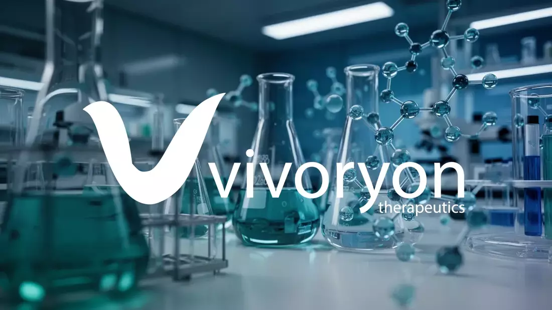 Vivoryon Therapeutics: Verlust reduziert, Lizenzdeal für Varoglutamstat rückt näher