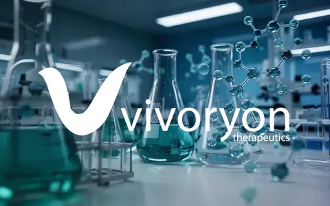 Modernes Laborumfeld mit Fokus auf biopharmazeutische Forschung und medizinische Innovation. - Foto: über boerse-global.de