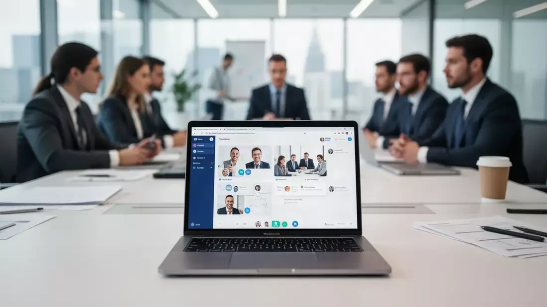 Digitale Betriebsratsarbeit: Neue Online-Seminare für Teams und SharePoint