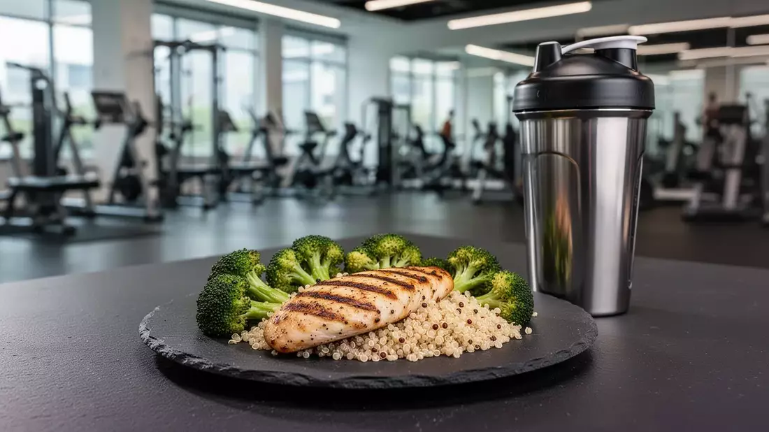 Proteinzufuhr im Sport: Individuelle Strategien statt pauschaler Empfehlungen