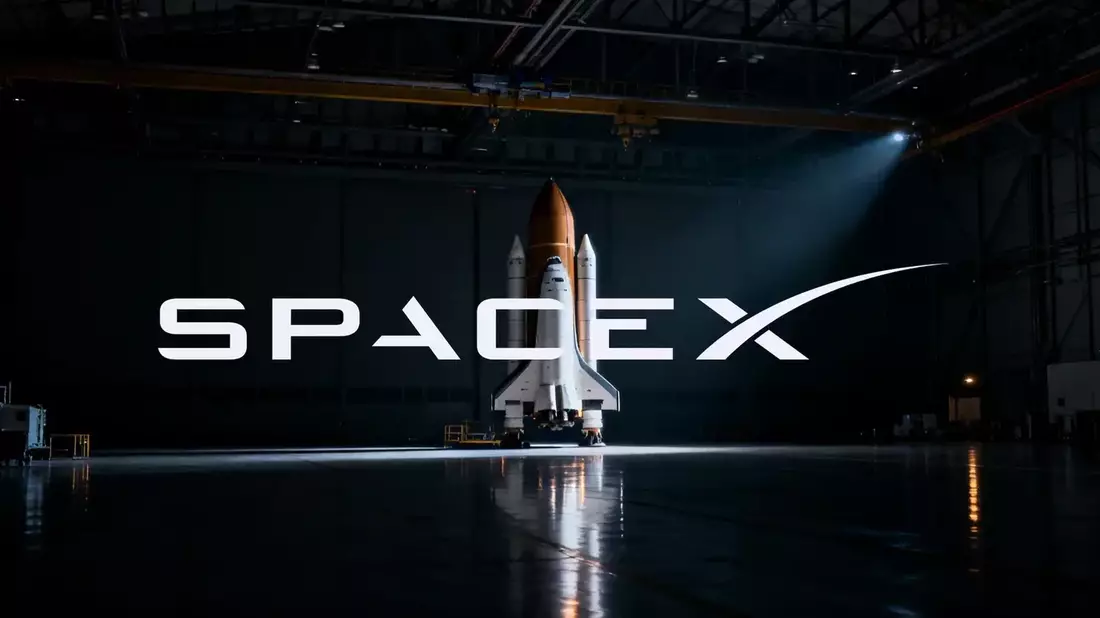 SpaceX Stock Rebounds 22% on Strong Q2 Earnings, AI Growth