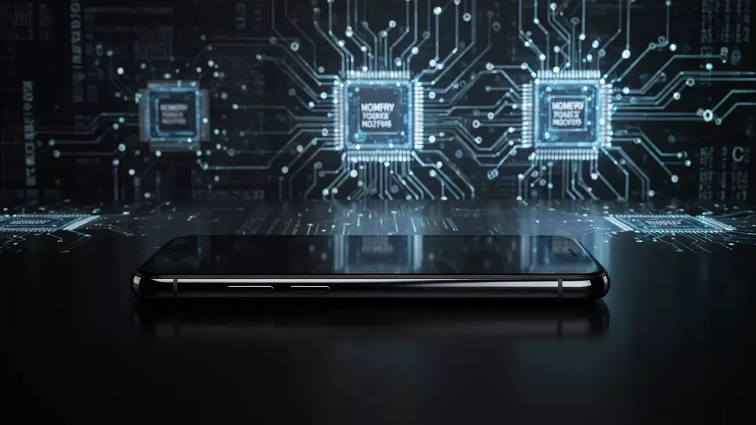 Apple plant Preiserhöhung für iPhone 17 wegen DRAM-Kosten