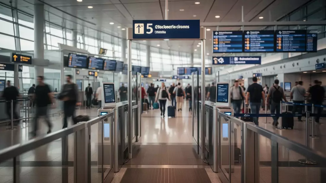 Spanien führt Stichprobenkontrollen für Italien-Reisende ein
