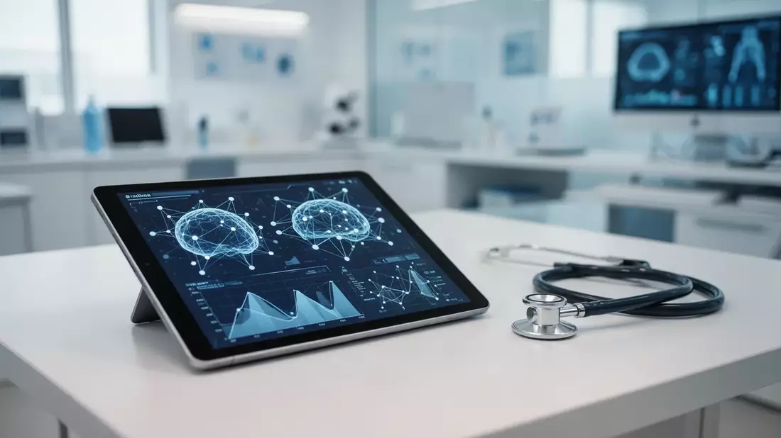 OpenAI erobert Arztpraxen: KI-Diagnosen zwischen Fortschritt und Datenschutz