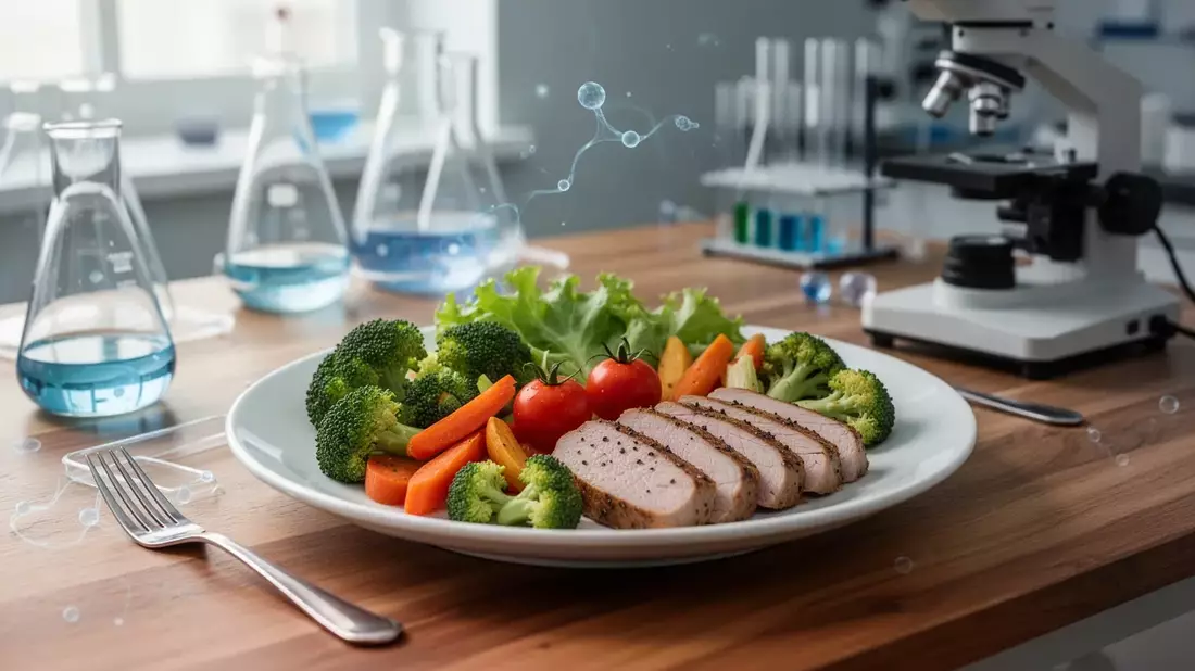 Protein-Boom in den USA: Neue Studie warnt vor Risiken der Überversorgung