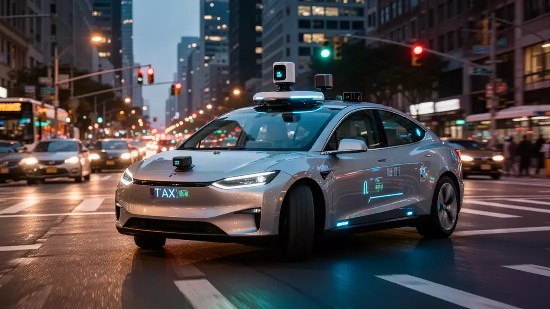 Autonomes Fahren 2026: Sicherheitsstudien, Unfälle und neue Regeln für Robotaxis