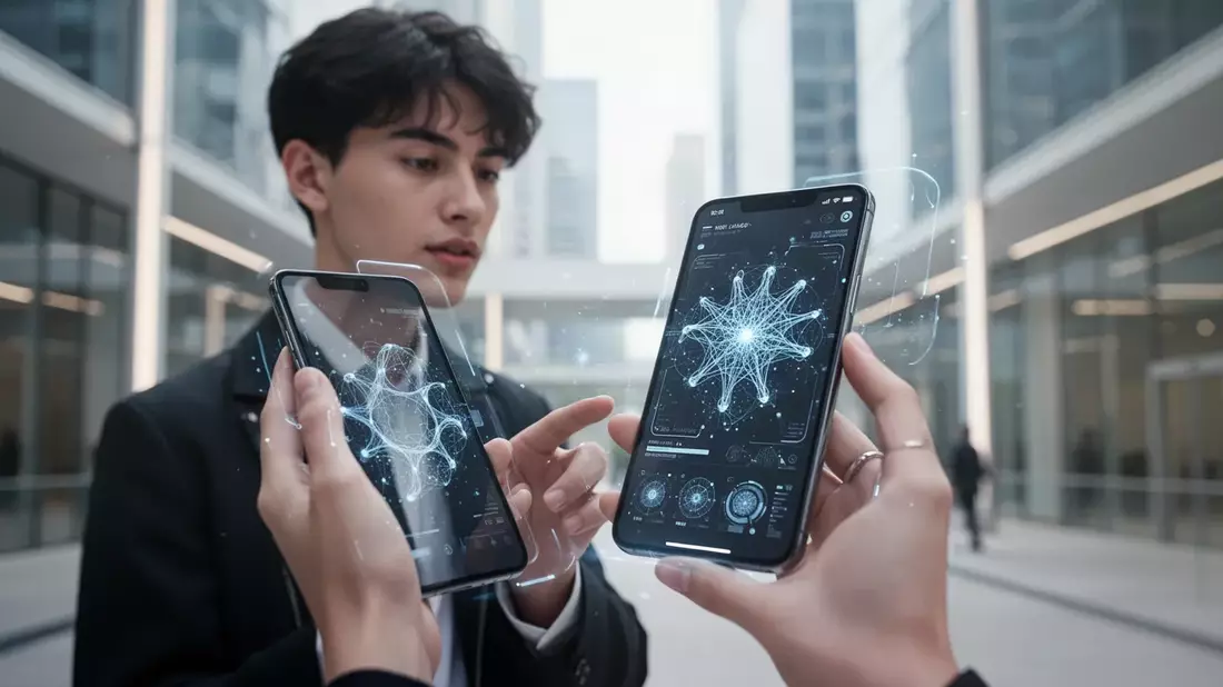KI-Marken erobern Gen Z: Claude und OpenAI legen bei US-Jugend stark zu