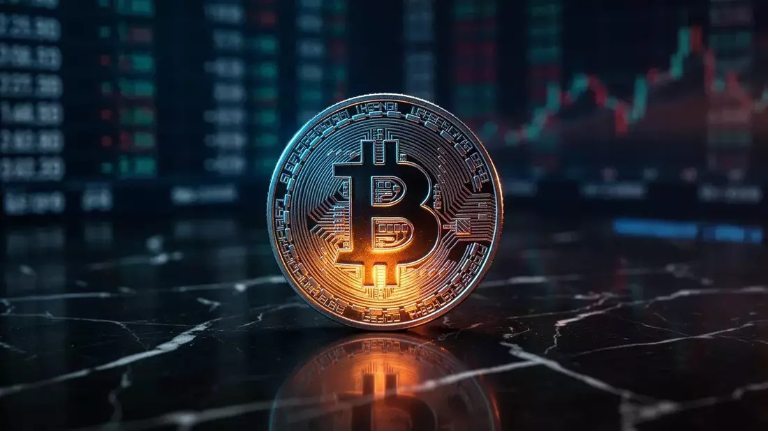 Bitcoin-Kurs stabil, doch Sicherheitslücken und Fork-Sorgen nehmen zu