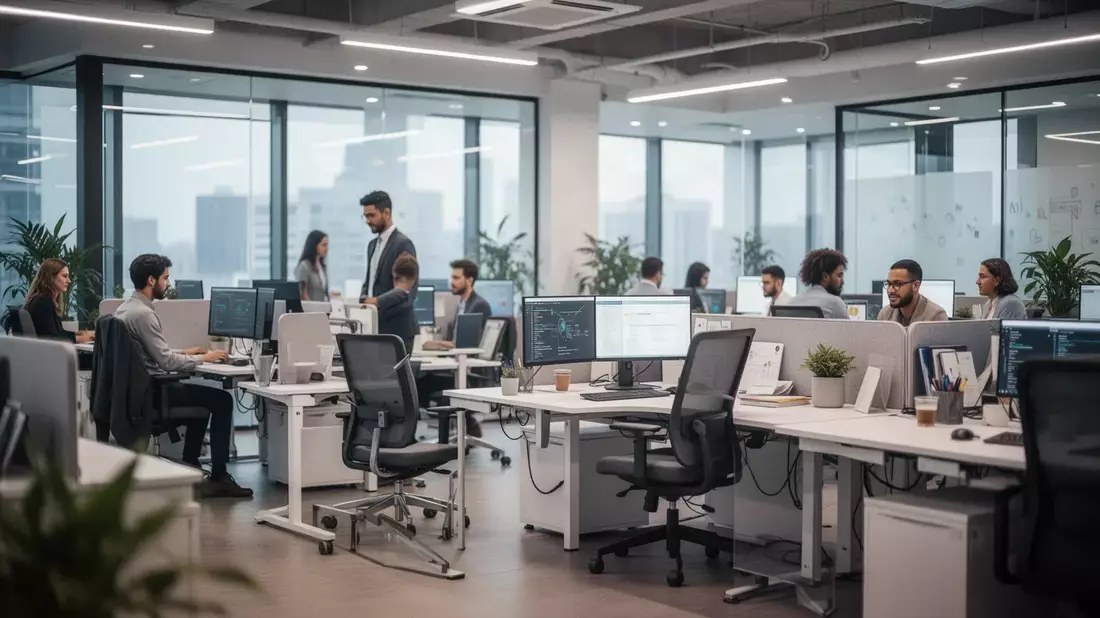 Inklusion am Arbeitsmarkt: Erwerbsquoten von Menschen mit Behinderung im Fokus