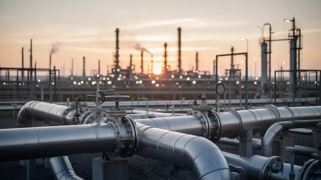 RWE: Milliarden-Rückzug aus US-Windparks und Fokus auf Gas