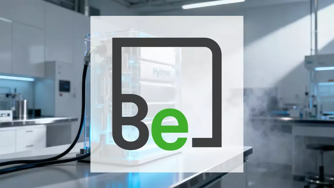 Bloom Energy: Institutionelle Anleger erhöhen Anteile trotz Kursrücksetzer