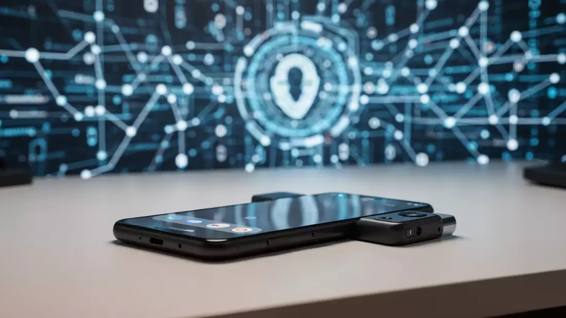 Google sichert Pixel-Software ab: Umfassendes Update vor Pixel-11-Launch