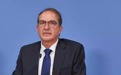 Alexander Dobrindt (Archiv) - Foto: via dts Nachrichtenagentur