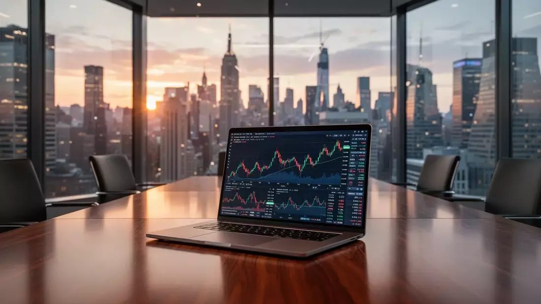 Microsoft-Aktie: Analystenstreit um Bewertung trotz starker Cloud-Zahlen