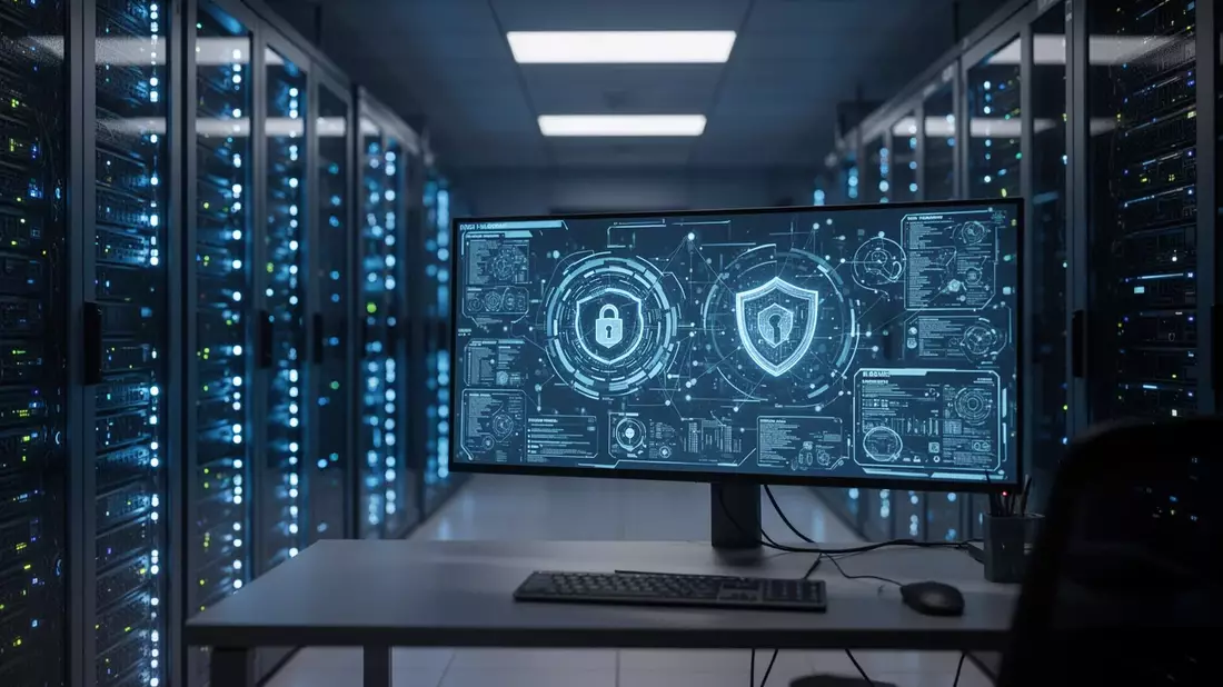 Cyberbedrohung: Angriffe auf Active Directory und MFA-Umgehung nehmen zu