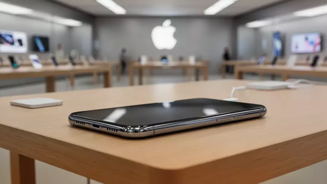 Apple wertet Ankaufprogramm auf: Höhere Guthaben und Android-Inklusion