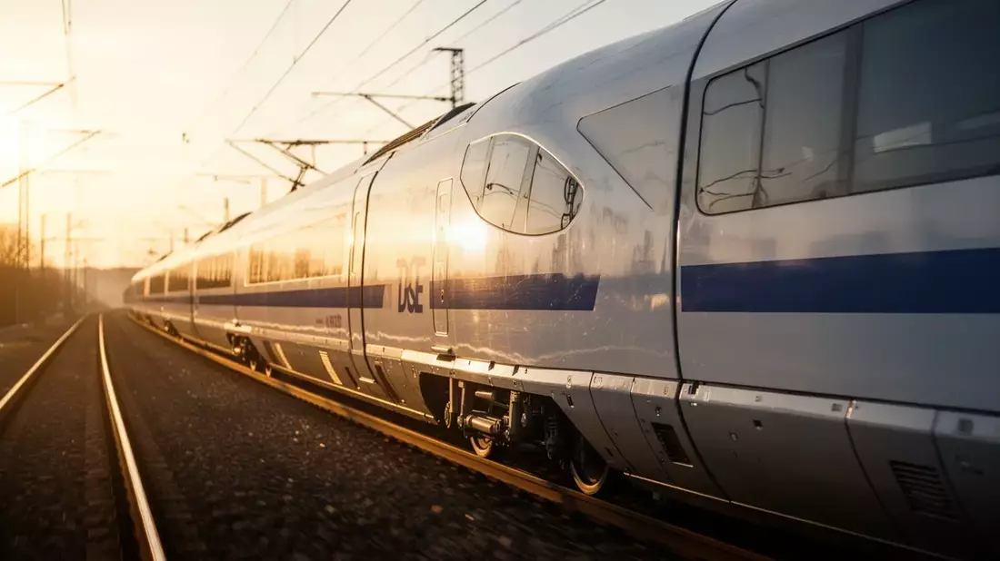 Deutsche Bahn: Neue Anleihe-Bedingungen koppeln Manager-Boni an Pünktlichkeit