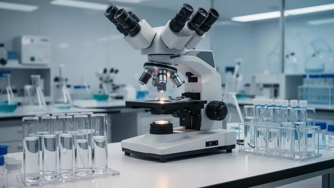 Geschlechtsspezifische Proteinprofile: Neue Erkenntnisse zur Alzheimer-Diagnostik