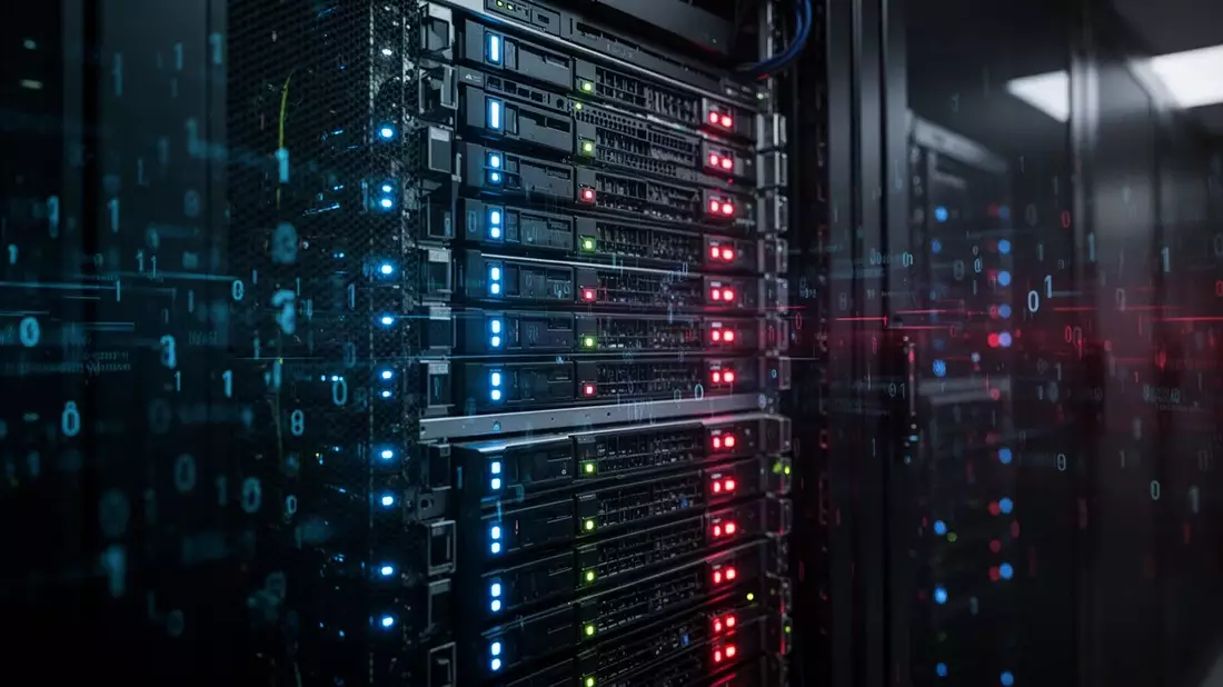 Ingersoll Rand: Ransomware-Angriff der Gruppe Everest legt Betrieb lahm