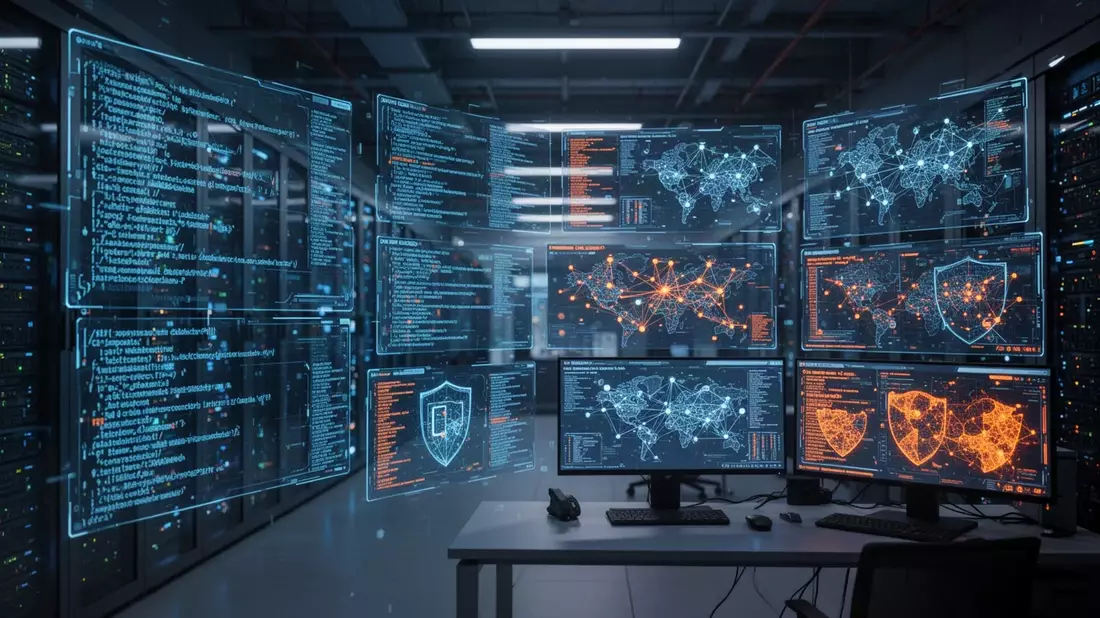 DEF CON 34: Kritische Sicherheitslücken in KI-Agenten und Infrastruktur aufgedeckt