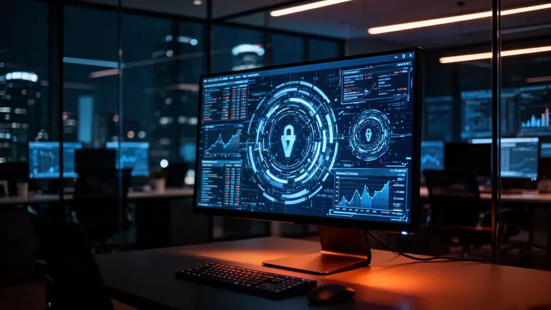 KI-Stimmenklone erbeuten Millionen: Cyberangriffe auf US-Investmentfirmen
