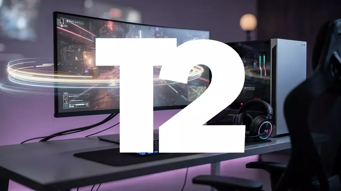 Take-Two übertrifft Prognosen: GTA VI Vorbestellungen außergewöhnlich