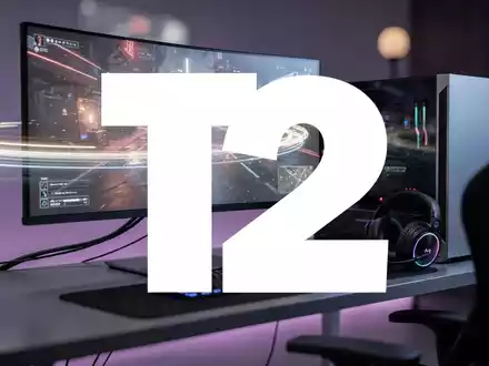 Abstrakte Darstellung der Gaming-Branche mit moderner Technik und atmosphärischer Beleuchtung für ein Finanzthema. - Foto: über boerse-global.de