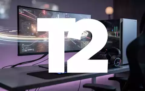 Abstrakte Darstellung der Gaming-Branche mit moderner Technik und atmosphärischer Beleuchtung für ein Finanzthema. - Foto: über boerse-global.de