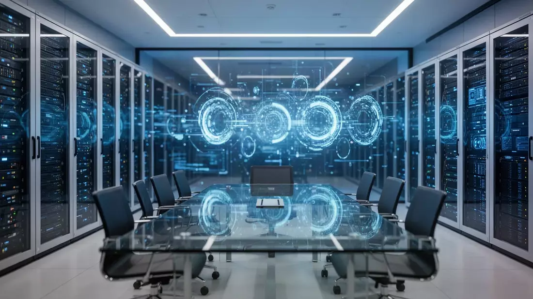 Google DeepMind: Hassabis wird Chairman, Jeff Dean startet KI-Forschungsfirma