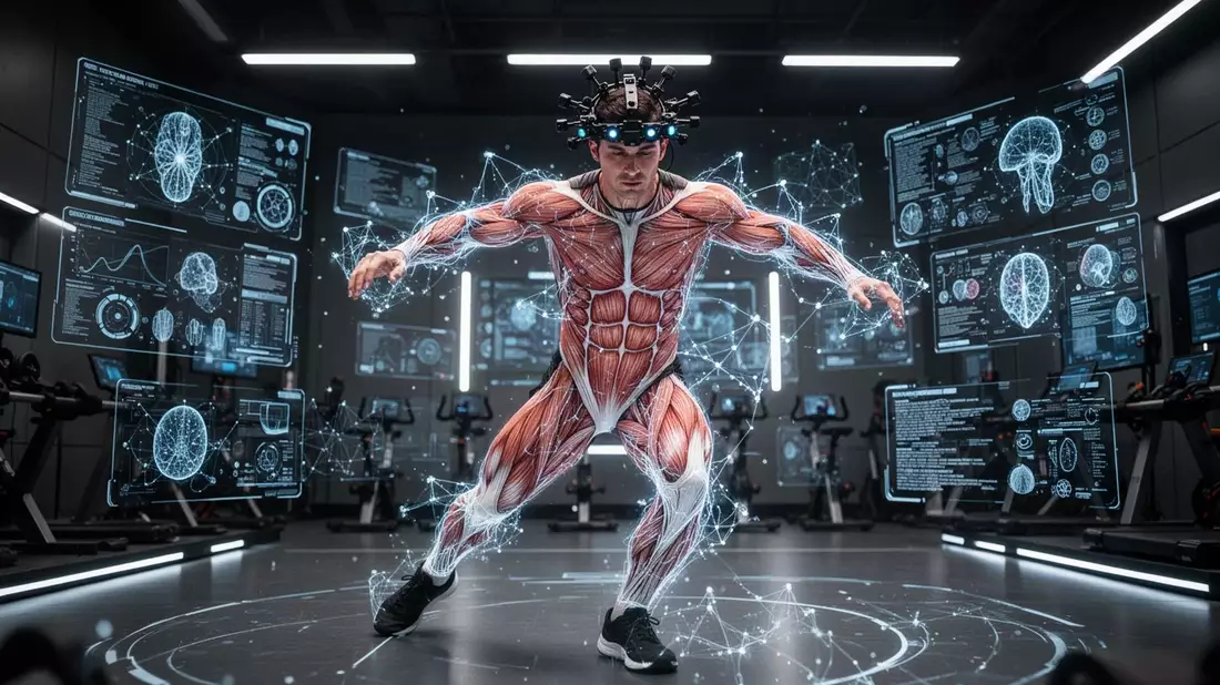 Neue Trainingsansätze: Wie Neuroplastizität und KI den Sport revolutionieren