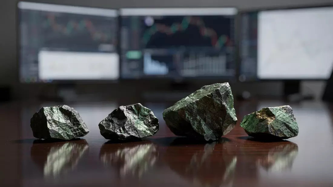 Radiant Uranium Corp: Börsenwechsel zur CSE und neue Aktienstruktur