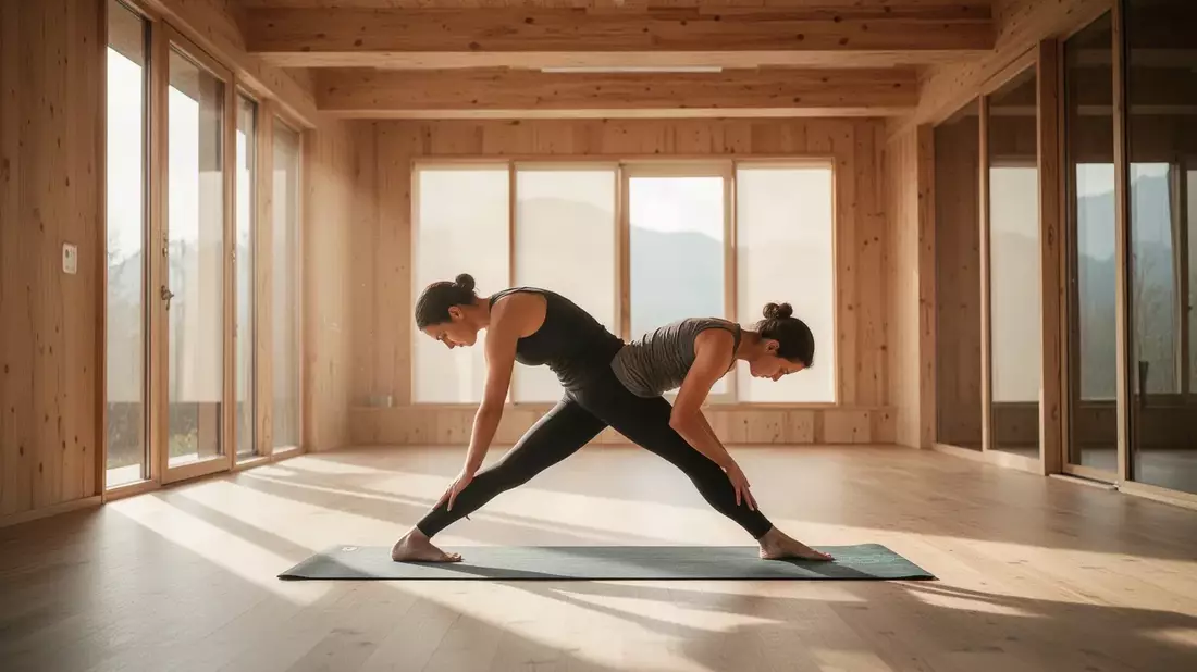 VHS Mettmann-Wülfrath erweitert Yoga-Angebot für mentale Gesundheit