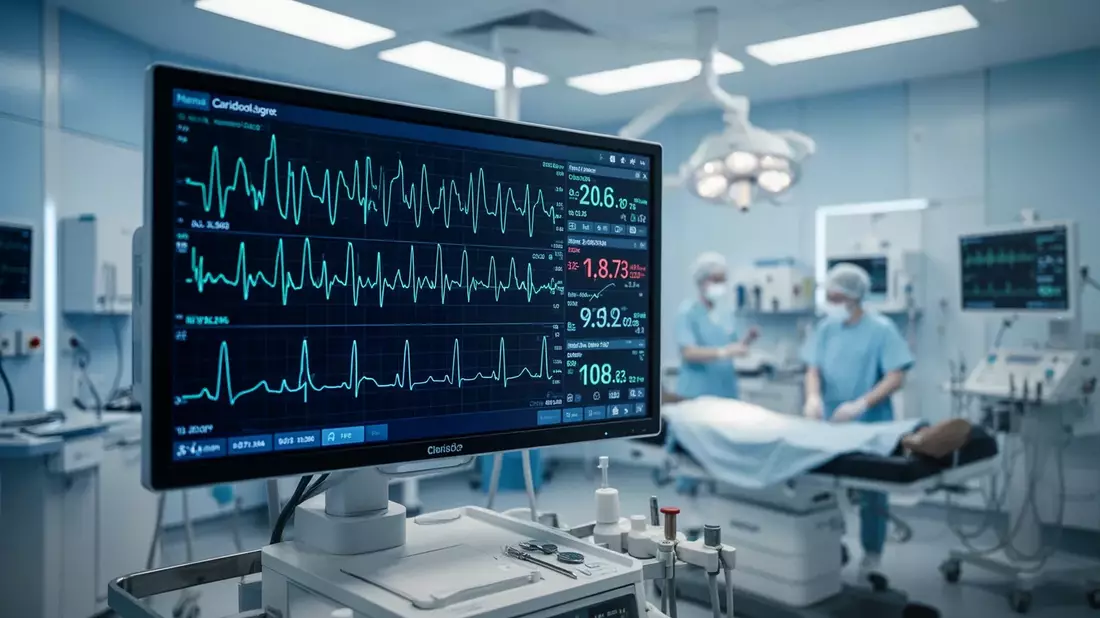 Neue Herzinsuffizienz-Definition: Was sich für Patienten ändert