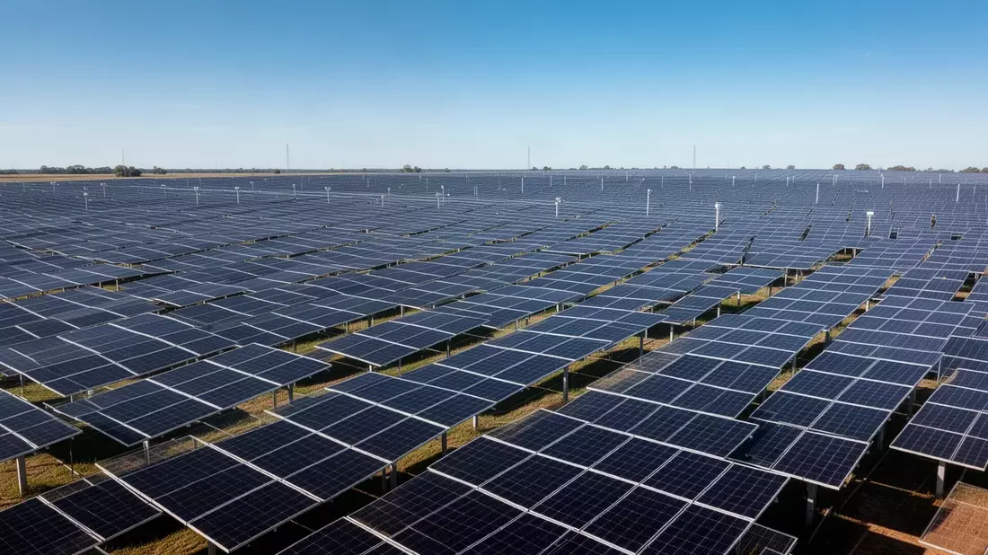 7C Solarparken: Neues Aktienrückkaufprogramm und starkes Q1-Ergebnis