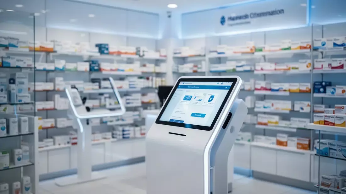 Deutscher Pharmamarkt im Umbruch: Semaglutid-Tablette, KI-Apotheken und neue Aufgaben