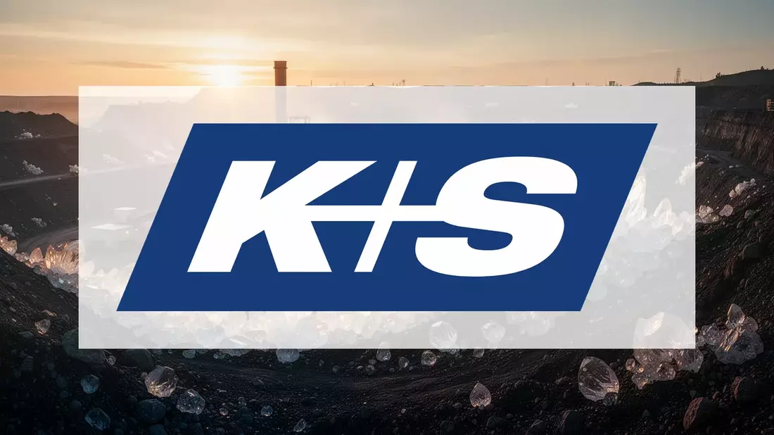 K+S Aktie: Analysten-Upgrade und starke Quartalszahlen beflügeln den Kurs