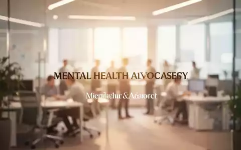 Symbolisches Bild für psychologische Unterstützung und Suizidprävention in einem professionellen Umfeld. - Foto: über boerse-global.de