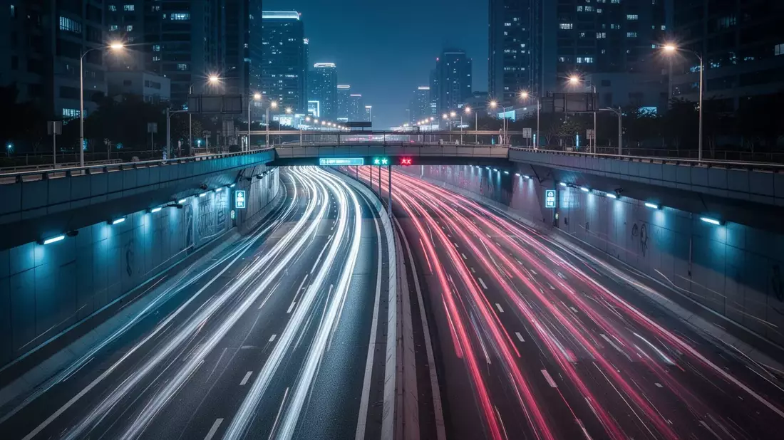 Authorities have ramped up patrols and police presence on the Pune-Mumbai Expressway's Connecting Link after a fatal collision over the weekend, as traffic agencies worldwide step up efforts to…