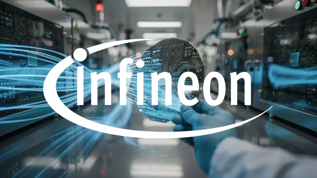 Infineon Q3 Revenue Tops €4B, AI Power Chips Drive Growth