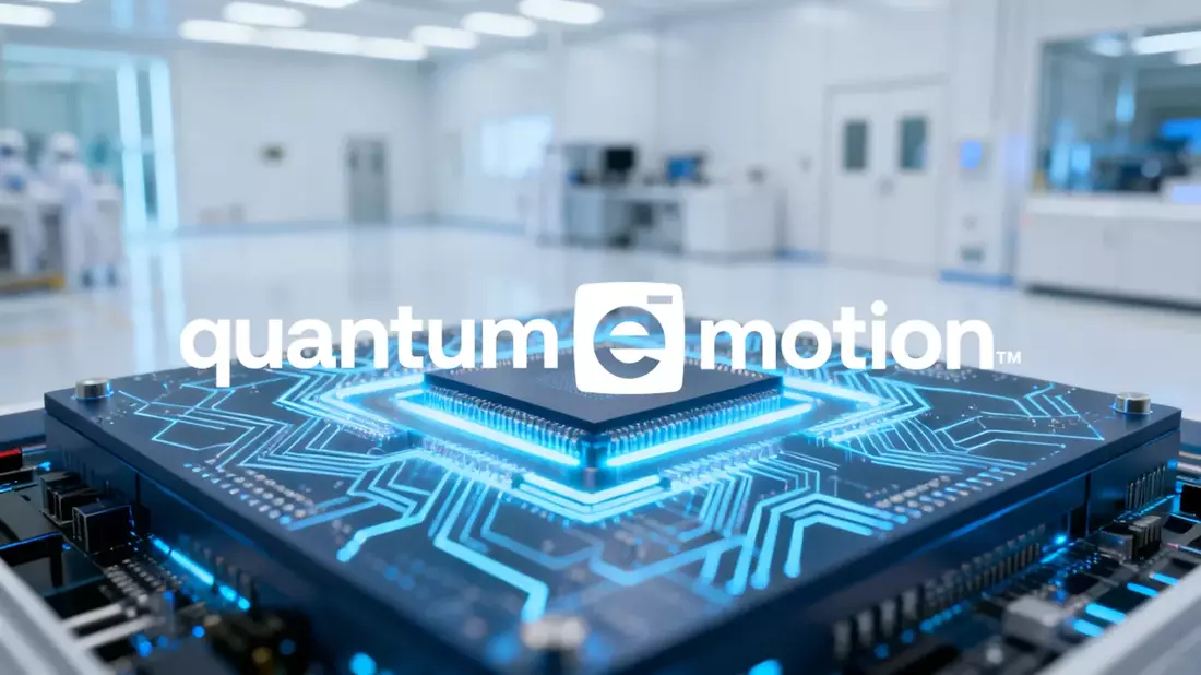 Quantum eMotion: Kursrückgang trotz strategischer Fortschritte und neuer Partnerschaften