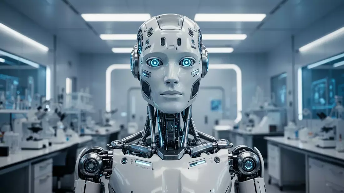 EXEED AiMOGA Robotics liefert über 2.000 Roboter weltweit aus