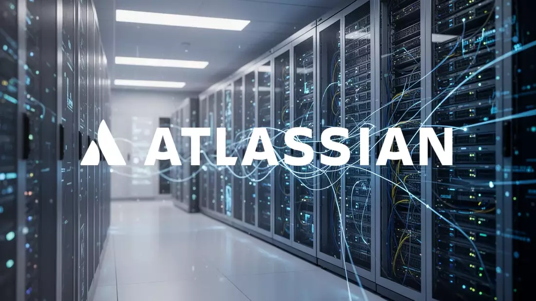 Atlassian Aktie: Gewinnsprung treibt Kurs um 35 Prozent, Analysten-Ziele übertroffen