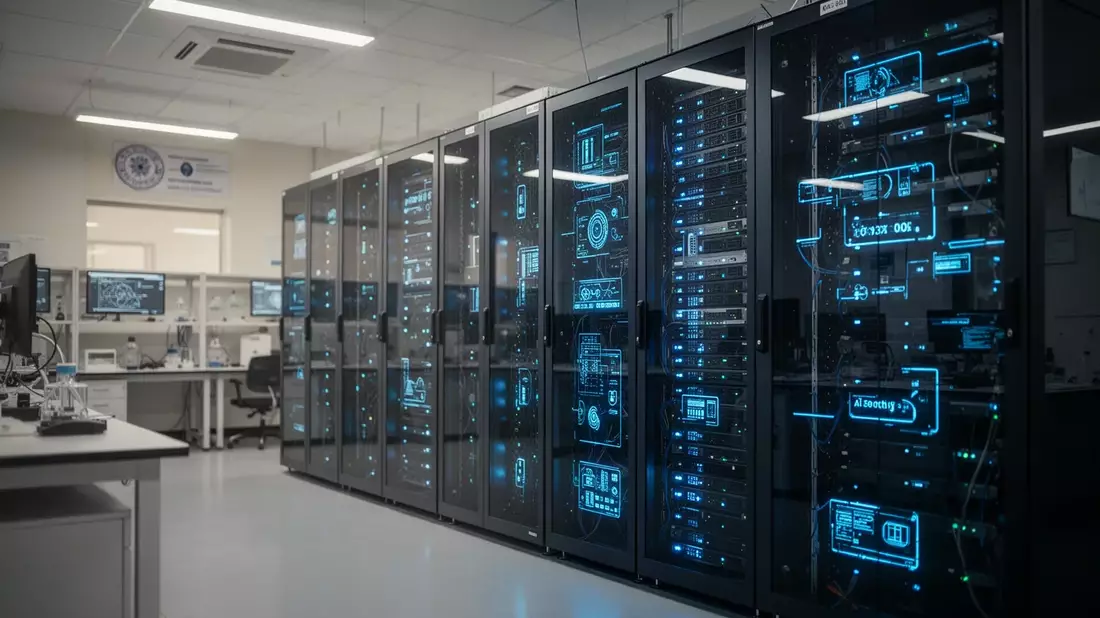 Modi weiht KI-Supercomputer ein: Indiens Technologie-Offensive für die Zukunft